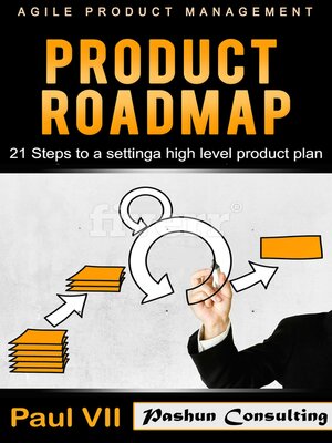 cover image of Agile Product Management